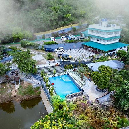 Tabor Hills Resort Vagamon Esterno foto