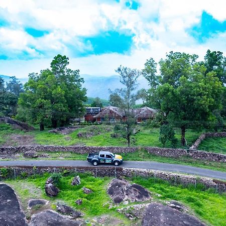 Tabor Hills Resort Vagamon Esterno foto