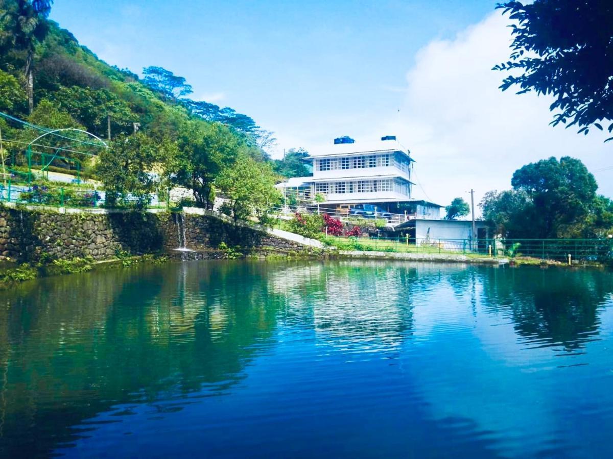 Tabor Hills Resort Vagamon Esterno foto