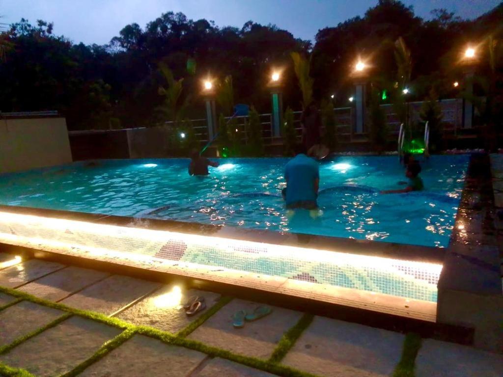 Tabor Hills Resort Vagamon Esterno foto
