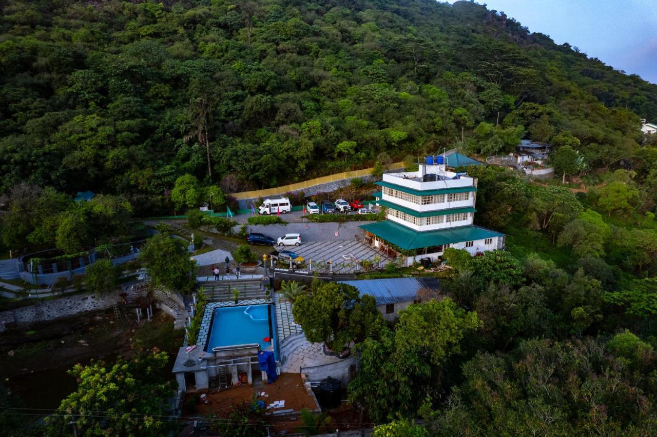 Tabor Hills Resort Vagamon Esterno foto