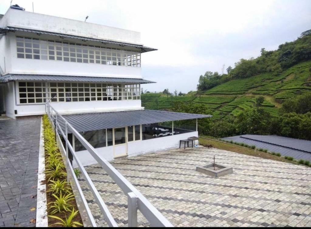 Tabor Hills Resort Vagamon Esterno foto