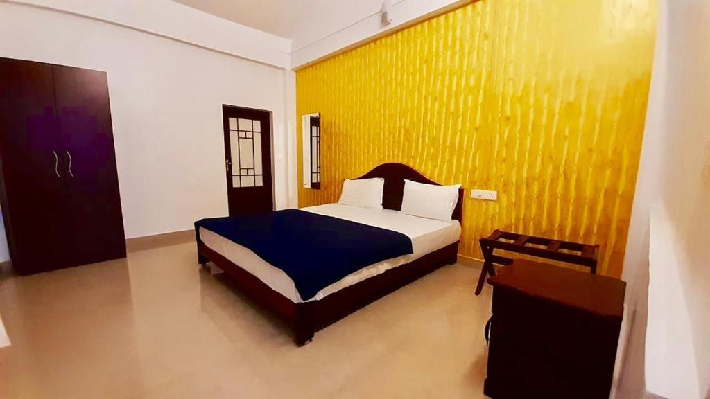 Tabor Hills Resort Vagamon Esterno foto