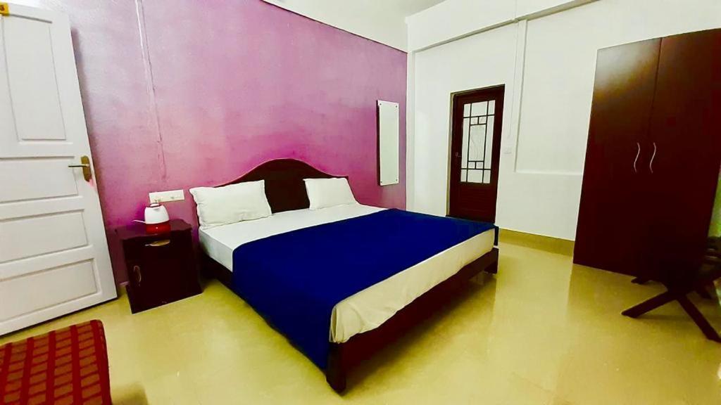 Tabor Hills Resort Vagamon Esterno foto