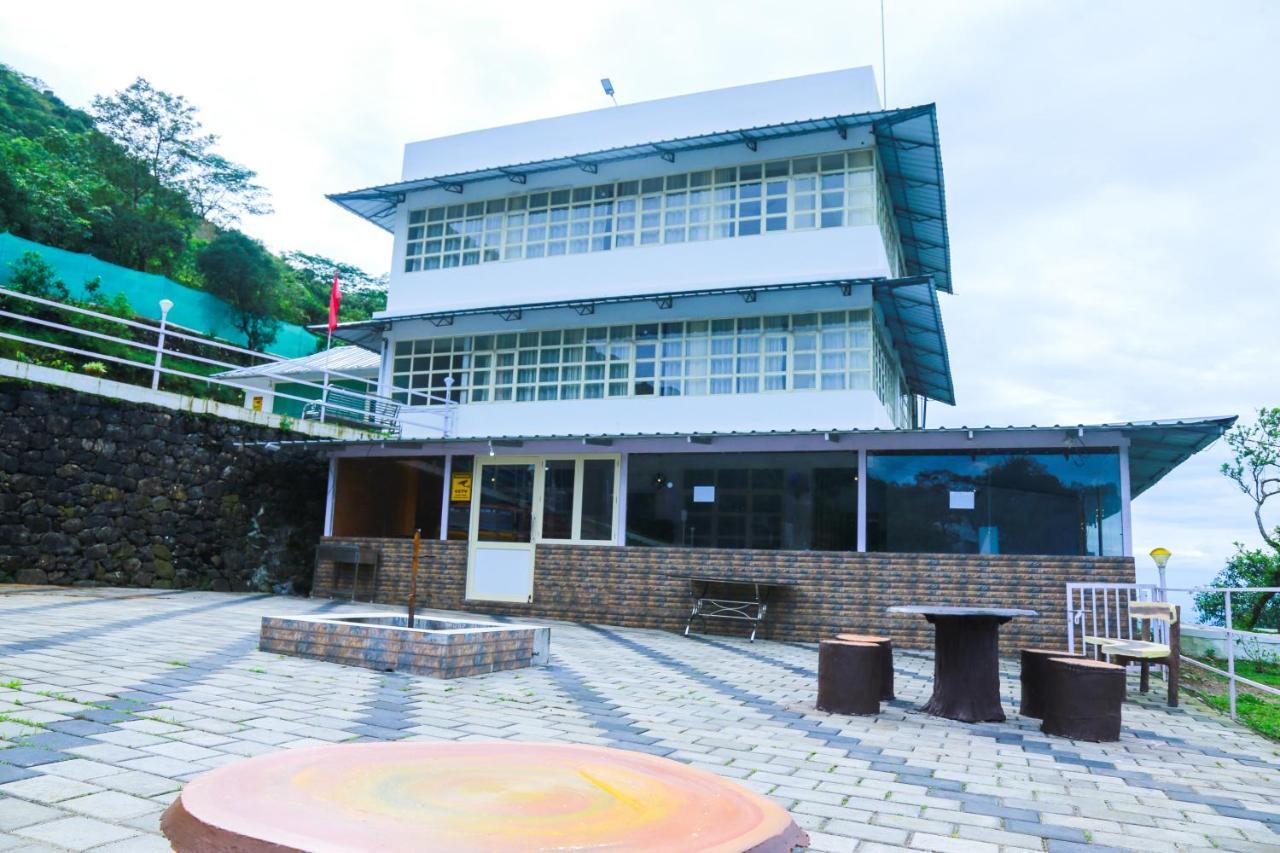 Tabor Hills Resort Vagamon Esterno foto