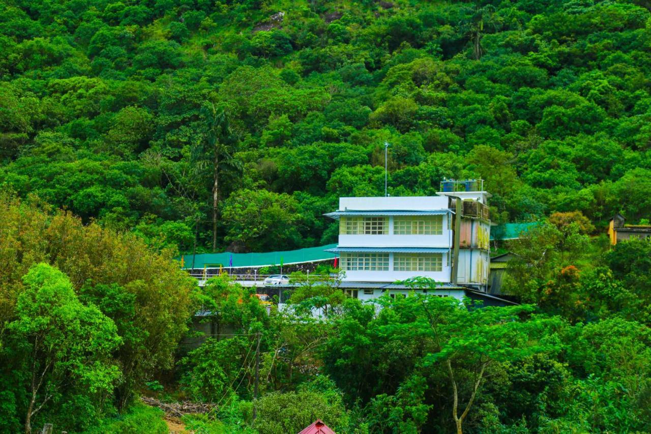 Tabor Hills Resort Vagamon Esterno foto