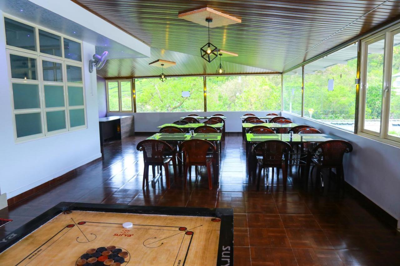 Tabor Hills Resort Vagamon Esterno foto