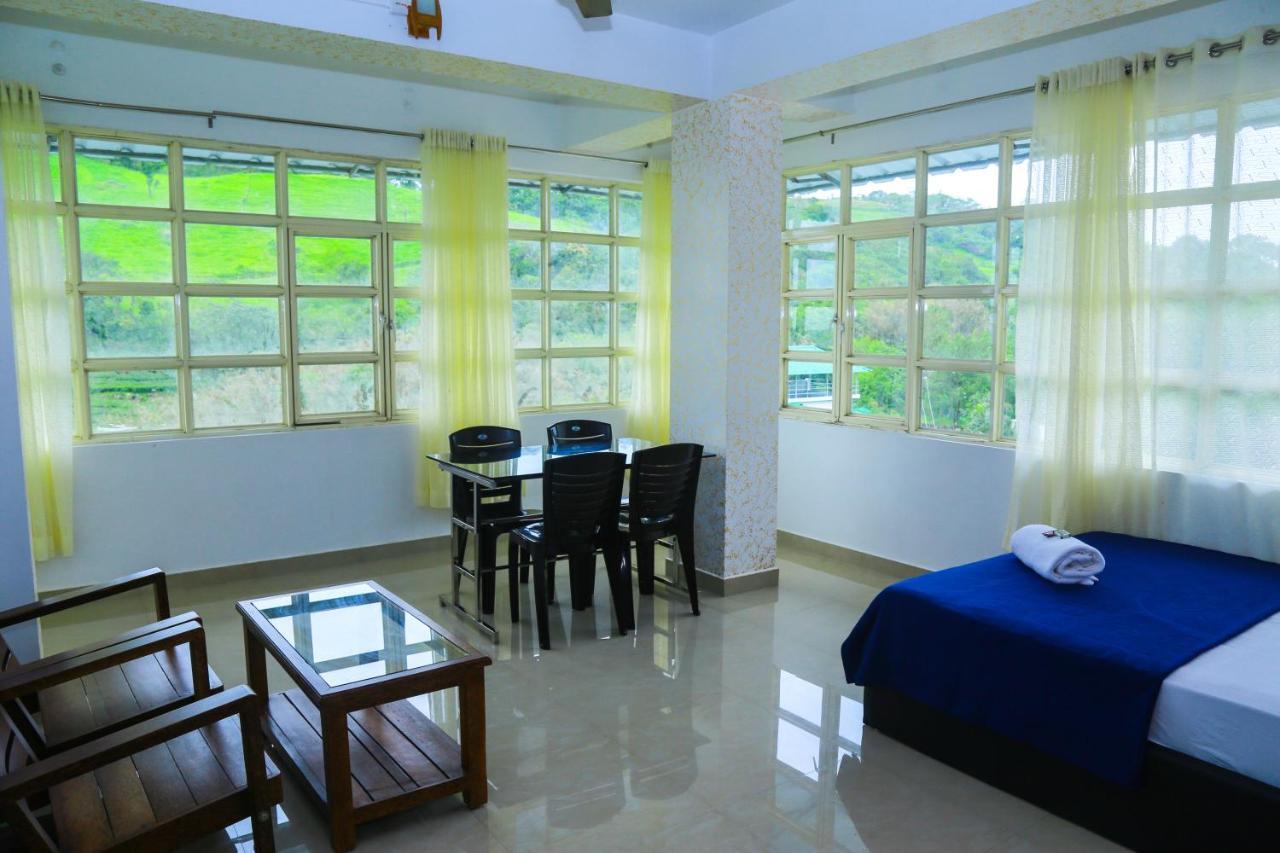 Tabor Hills Resort Vagamon Esterno foto