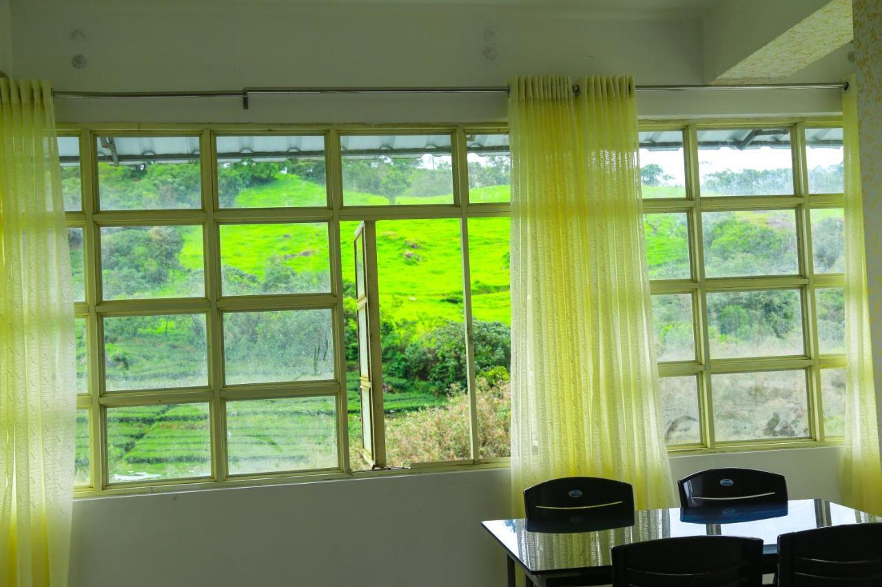 Tabor Hills Resort Vagamon Esterno foto