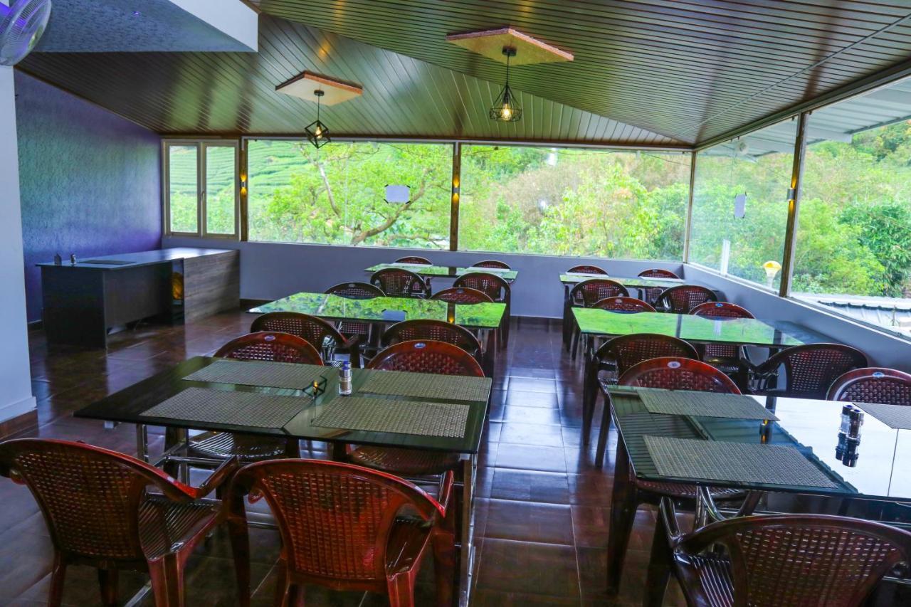 Tabor Hills Resort Vagamon Esterno foto