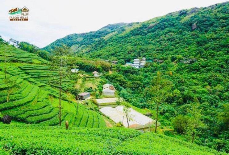 Tabor Hills Resort Vagamon Esterno foto